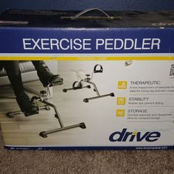 Drive Exercise Peddler