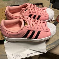 Brand New Size 9 She’ll toe Messi Original 