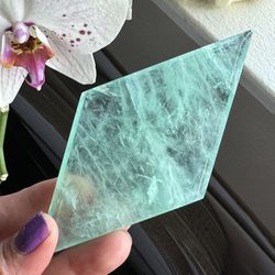 Green Fluorite