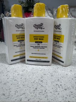 Chemist  Brightening Body wash
