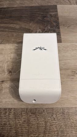 Ubiquiti NanoStation LocoM2