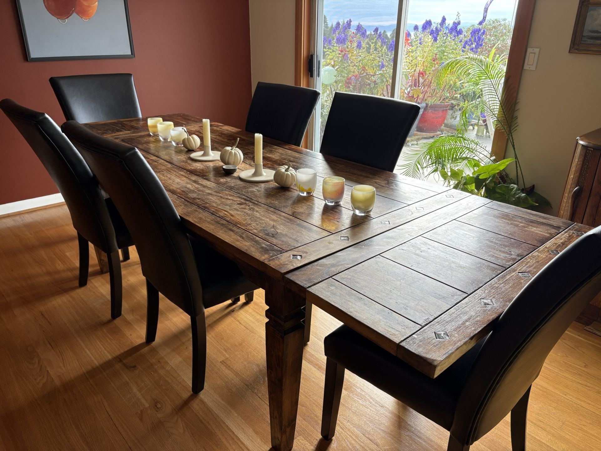 Dining Room Chairs