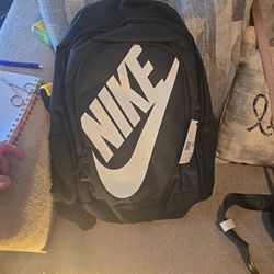 Nike Backpack NWT