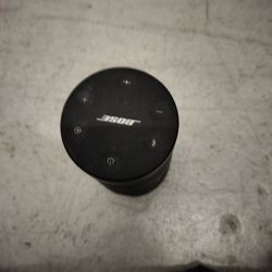 BOSE soundlink