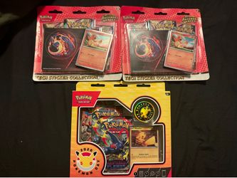 AH trade