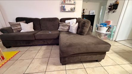 Sectional Sofa