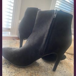 Heel Boots 