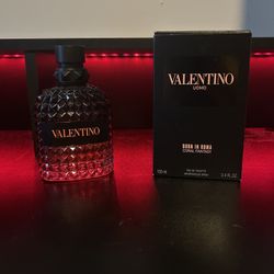 Valentino Uomo