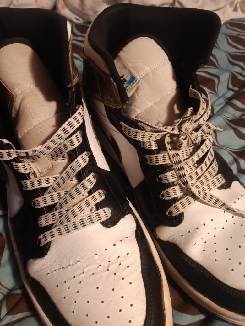 Nike Jordan Air Jordan mid 1