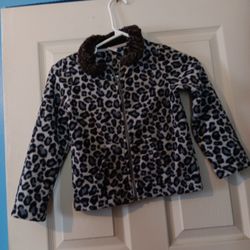 Linda Chamarra Taya 5  Poco Uso  Muy Comoda 