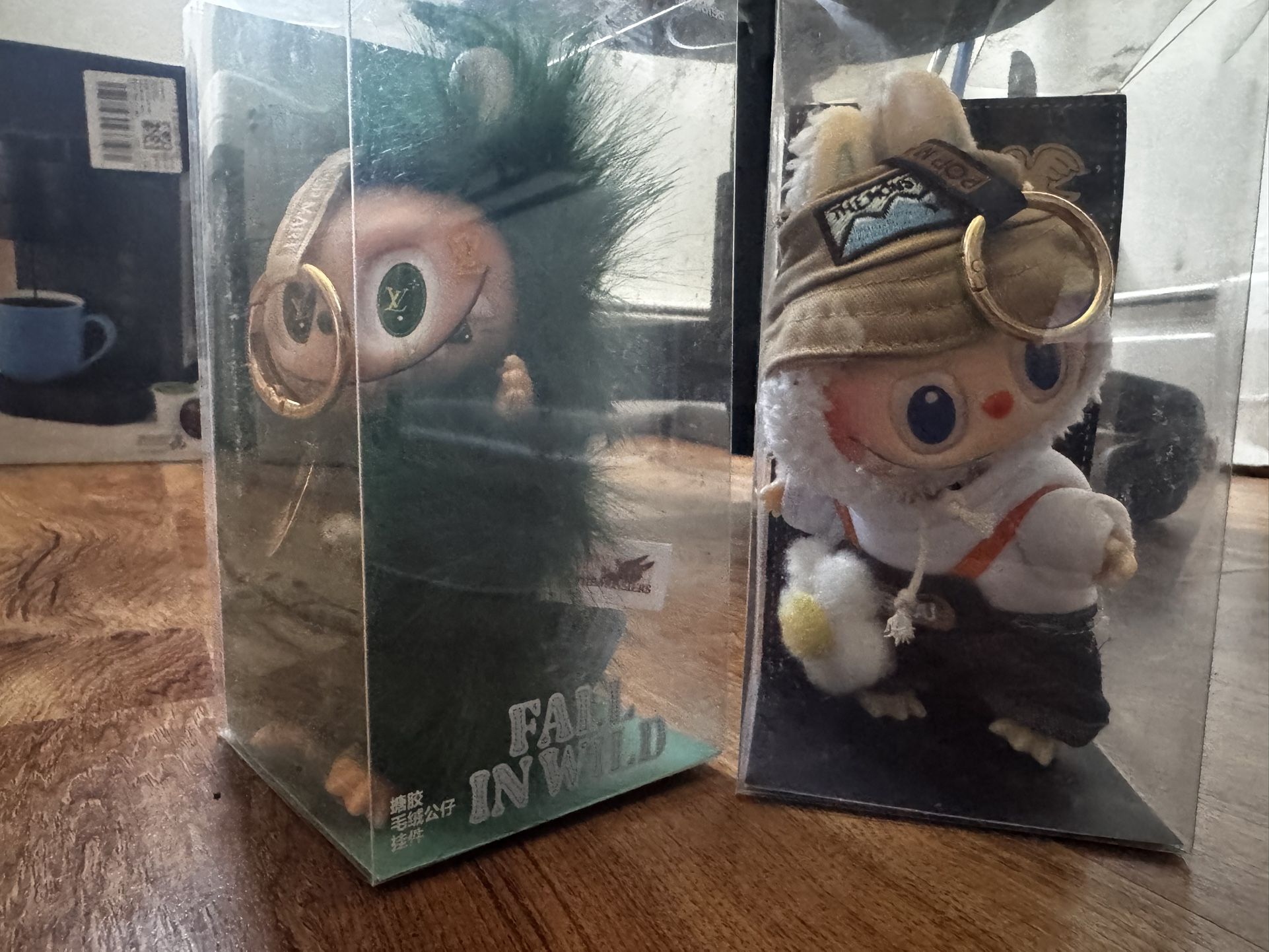 Labubu Dolls Brand New