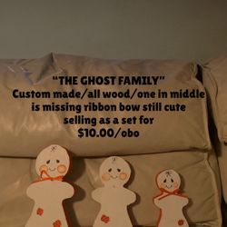 Halloween Decorations