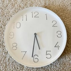 Clock 
