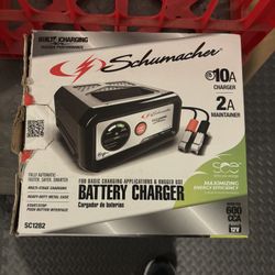 Battery Charger 