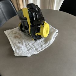 80cc Mcculloch Go Kart Engine 