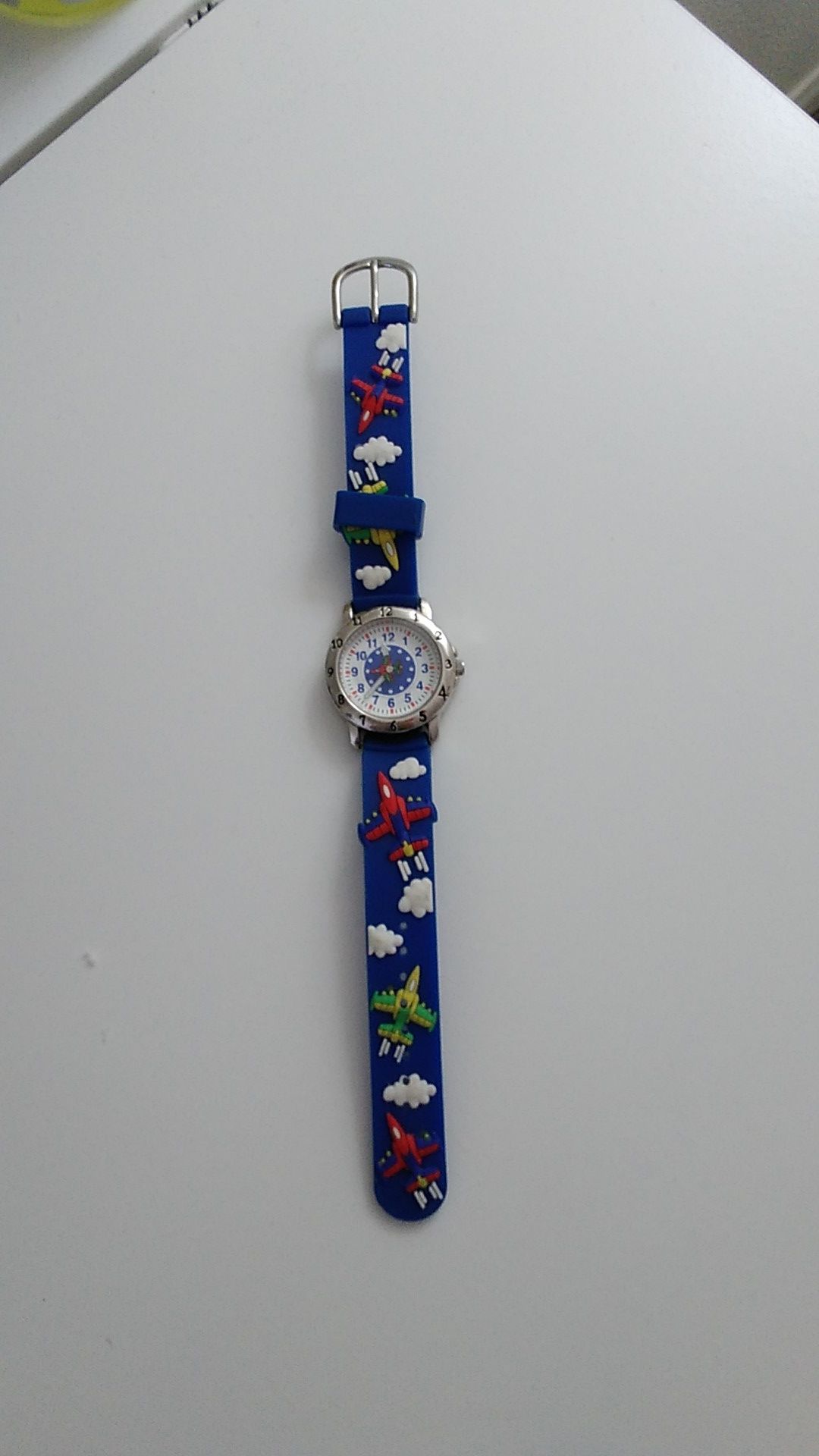 Child's watch. Needs battery. Only $10.