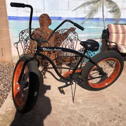 Bahama Beach Cruiser 26”