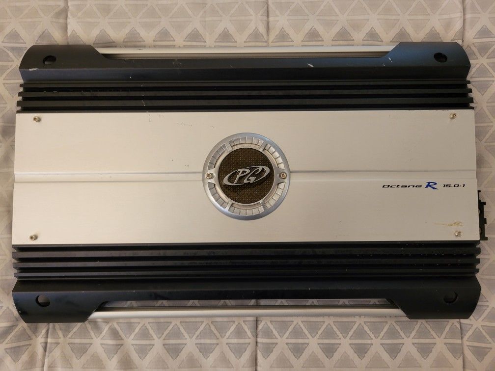 PHOENIX GOLD OCTANE R 15.0:1 (1500 WATTS) MONO BLOCK