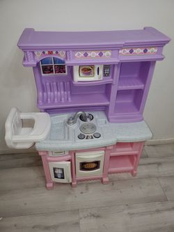 Kitchen Toy 