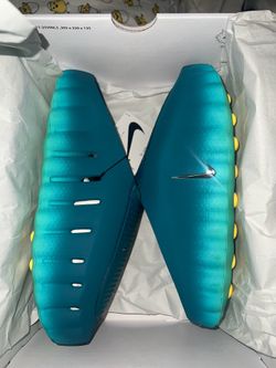Nike Mind Geode Teal