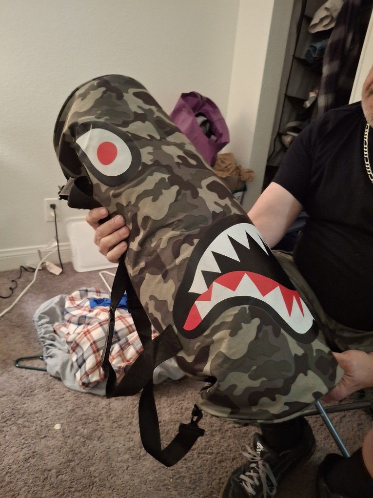 Mob Backpack Price Firm 