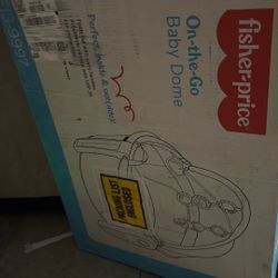 Baby Dome On The Go