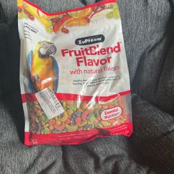 Large Bird Food