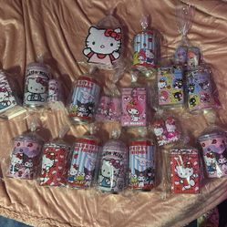 Sanrio Home Goods