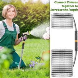 Garden Hose 50 ft