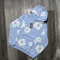 Denim Tears Hoodie