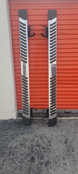 Foot Step for Ford F150 original