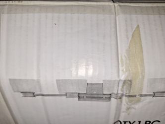 4 crystal light 36 inch vanity vall light system