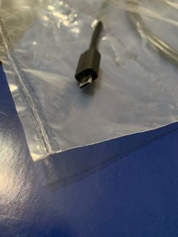 New Android usb charger