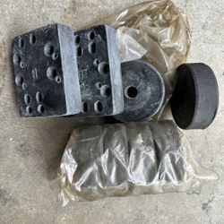 Jeep Jk 2008-20017 Offroad Bump Stops