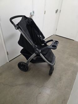 Chicco stroller