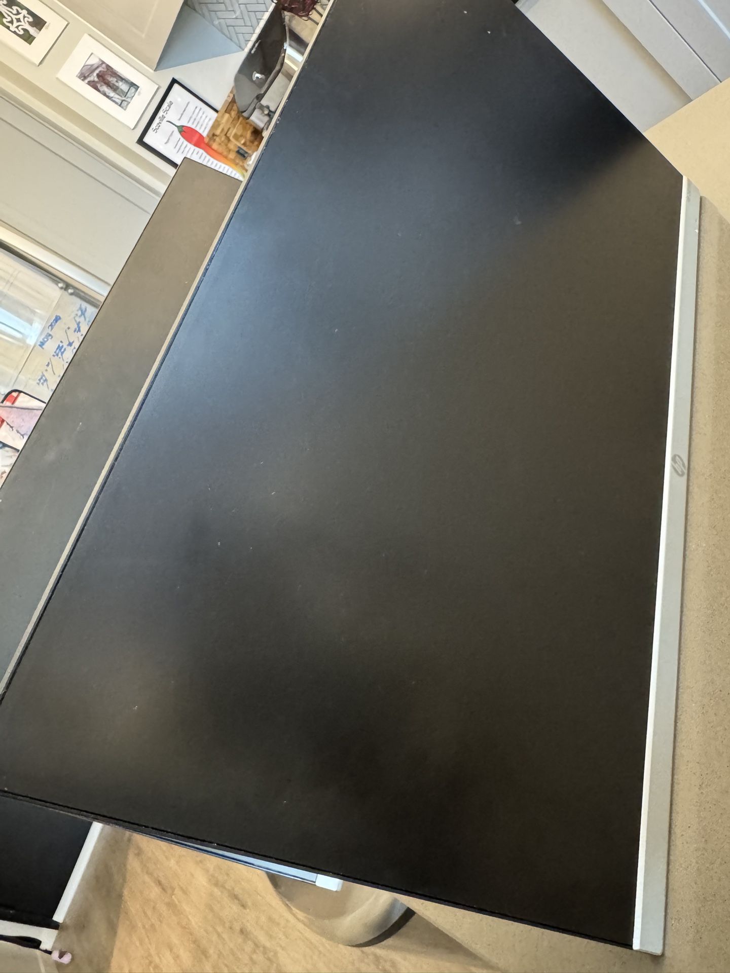 21 inch hp monitor