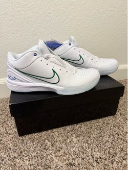 Kobe 4 Protro “Draft Day” size 12
