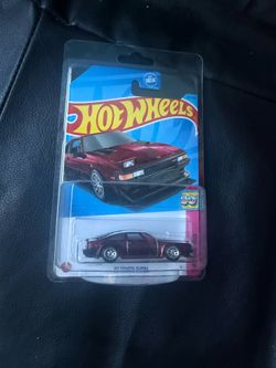 Sth Supra