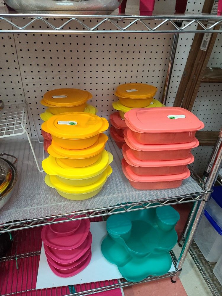 Tupperware