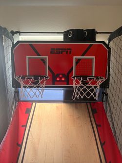 ESPN 3 in 1 arcade