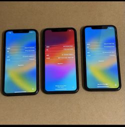 iPhone XR Unlocked Like New Condition