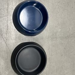 Dog Bowls