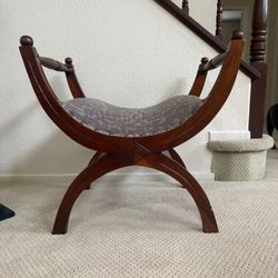 Decorative Seat