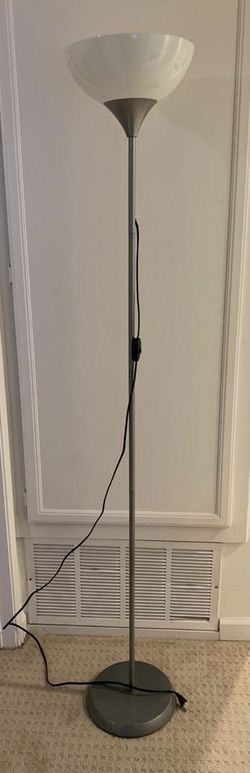 Tall light