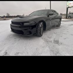 2019 Dodge Charger