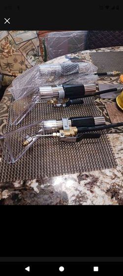 Myter Style Hot Or Cold water Units 