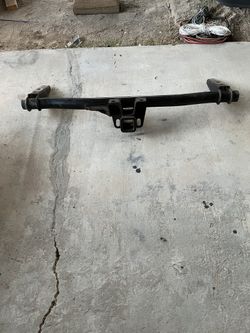 Trailer Hitch Gmc Yucon 2000 Al 2006 