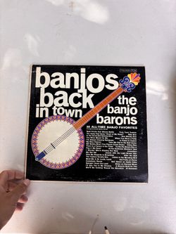 Assorted records