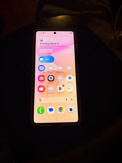Samsung Galaxy Z Flip 8 256GB (Unlocked) - Pink