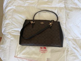 Coach Gallery Tote